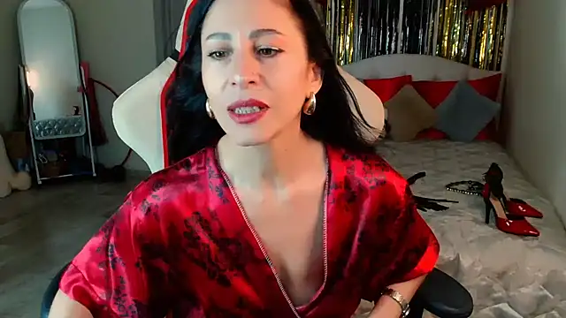 leillaMurrayy webcam