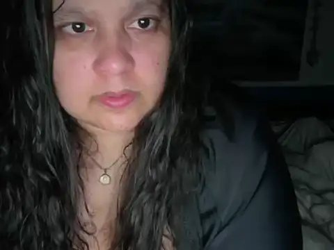 MelanieFawker webcam