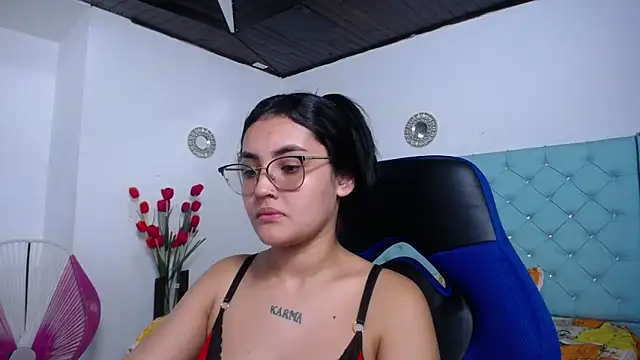 kathe-mills235 webcam