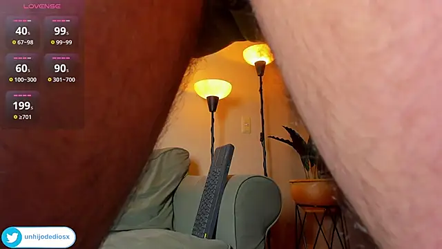 Ackerman_Eren_ webcam