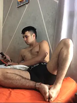 Cesar_Augusto webcam