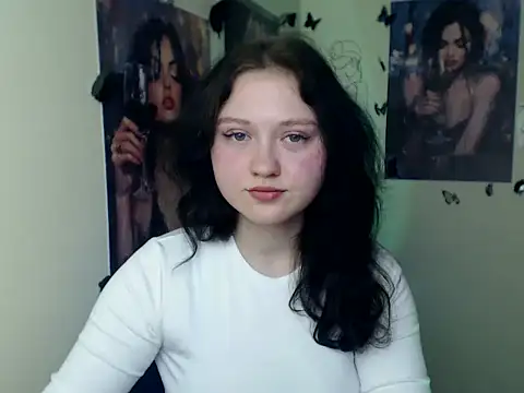 LadyAlice_ webcam