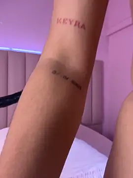 theladymonserrateshow webcam