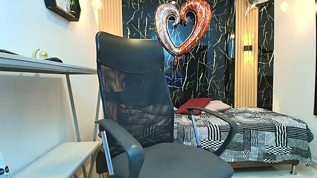 SamanthaFox_8 webcam