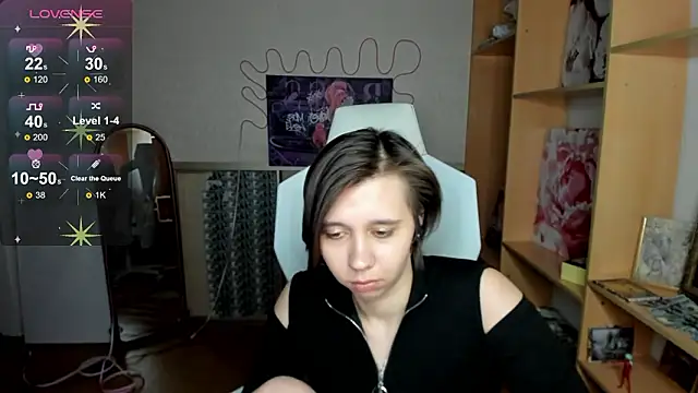 Scarlet_Sirenn webcam