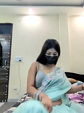 Confident_chic webcam