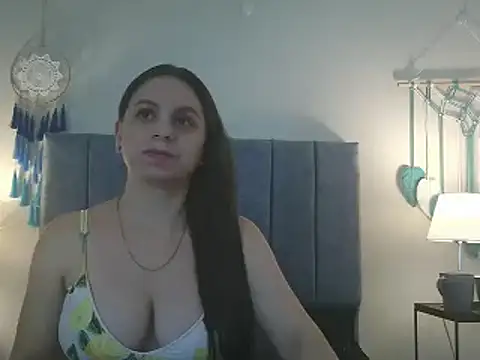 NatalyGuzman26 webcam