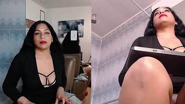 SophiiaBoston webcam