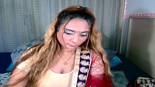 sexyindianchic webcam