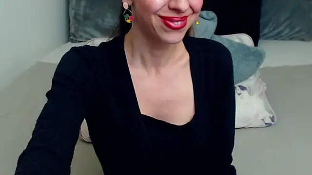 AylyneRichards webcam