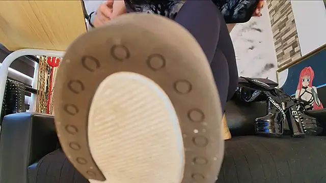 Sophie_LittleS webcam