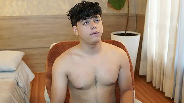 Ethan_occonor webcam