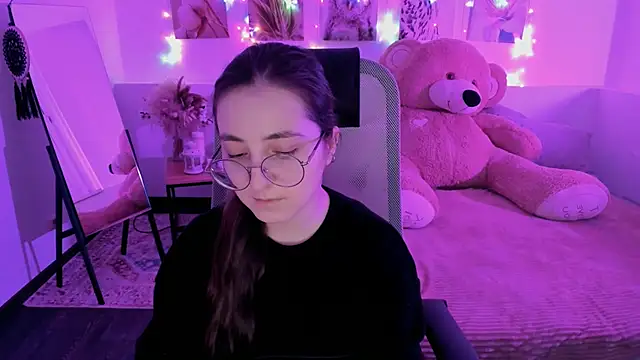 VirtuallVoyant webcam