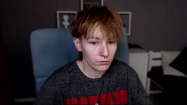 guitarandangell webcam