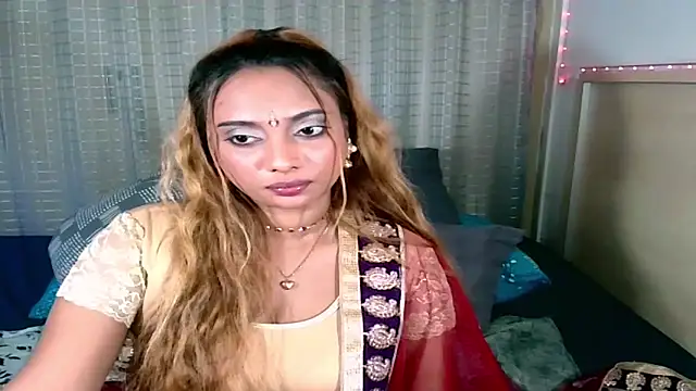 sexyindianchic - Sexyindianchic's free webcam - UK Sex Cams