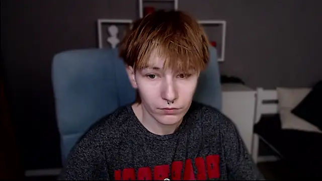 guitarandangell webcam