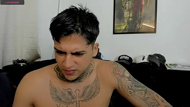 mad_maxxx2 - Mad_maxxx2's free webcam - UK Sex Cams