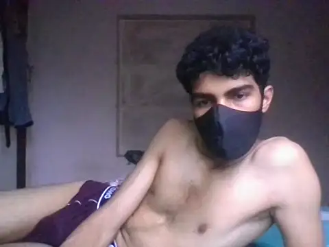 Nikhil6979 webcam