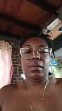 channeldelacroix (F milf) - SQUIRT