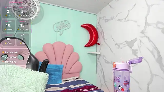 karime_sexygirl webcam