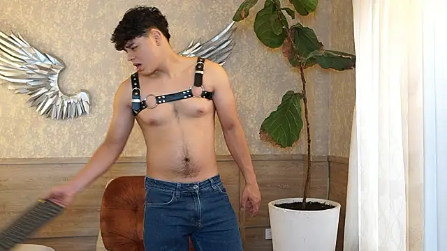 Ethan_occonor webcam