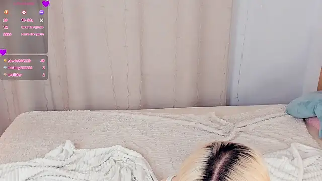 PatricePerlow webcam