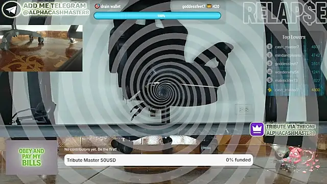 alphacashmaster8 webcam