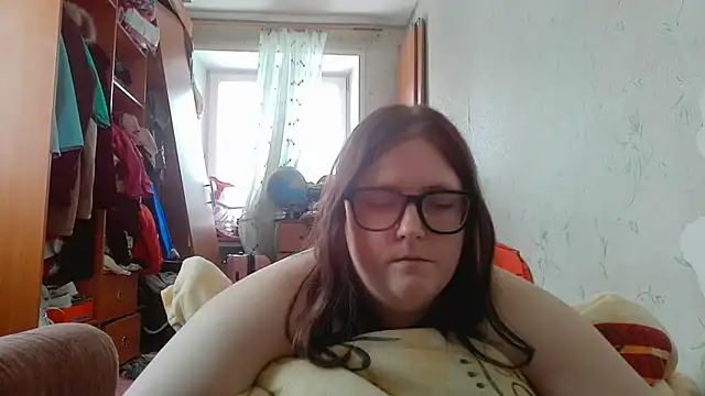 DesireMelissa webcam