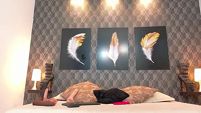 ScarleetSmith webcam