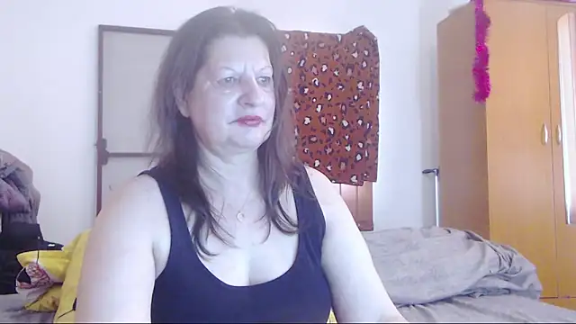 extasymature - ExtasyMature's free webcam