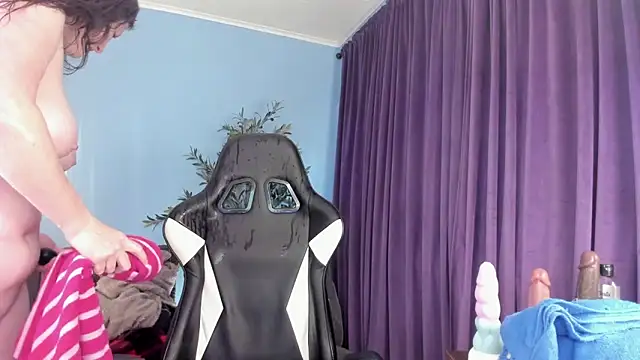 Kelly_Carolina webcam