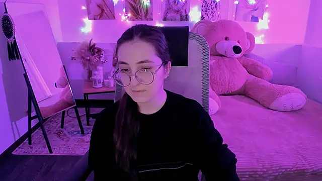 VirtuallVoyant webcam