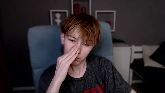 guitarandangell webcam