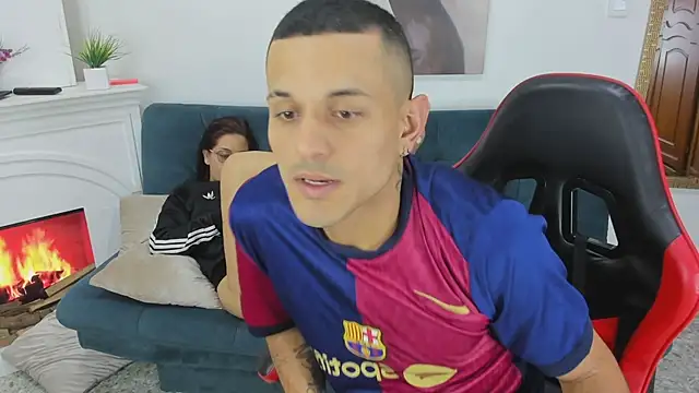 JACOB_RACHELL webcam