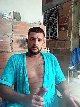 Hot_Veteran_1 webcam