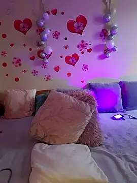 BellaBellaHot webcam