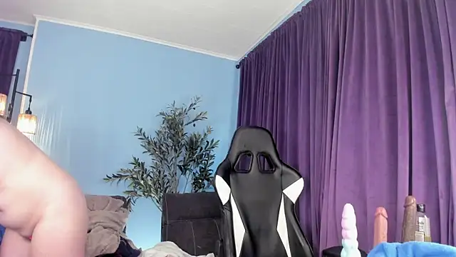 Kelly_Carolina webcam