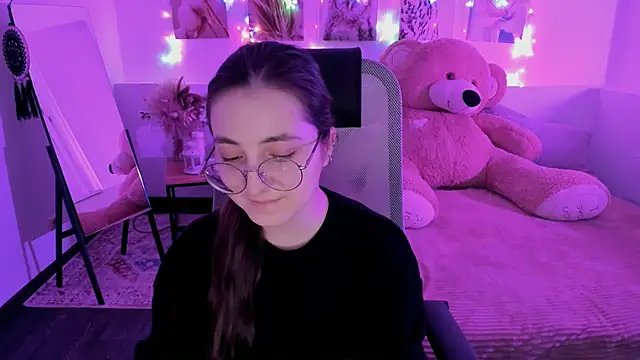 VirtuallVoyant webcam