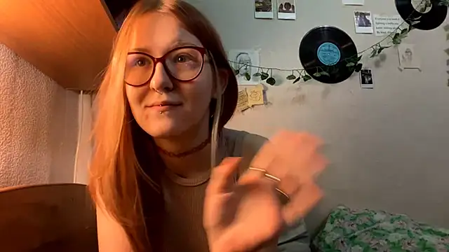 LaureenVielma webcam