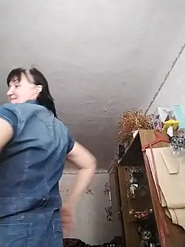 violastar75 - ViolaStar75's free webcam