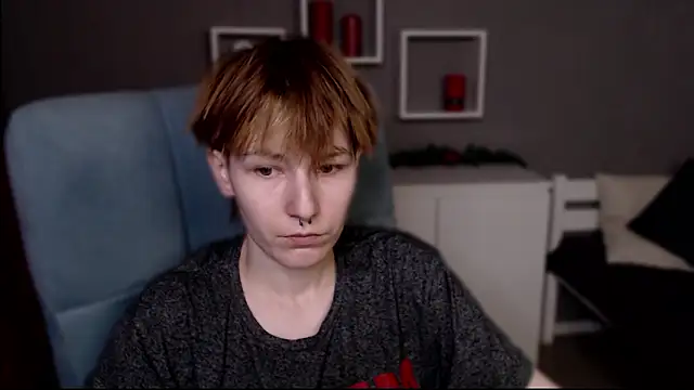 guitarandangell webcam