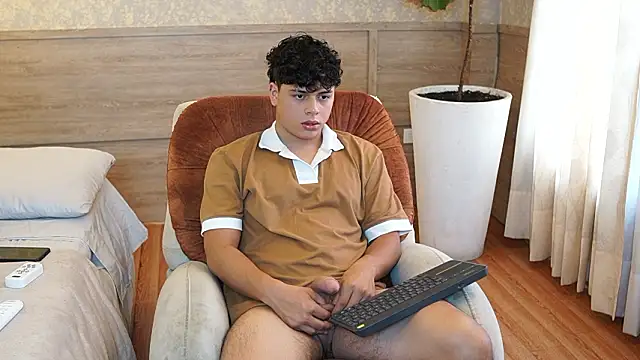 Ethan_occonor webcam