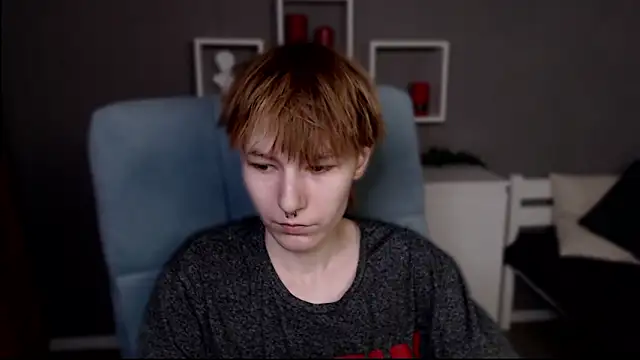 guitarandangell webcam