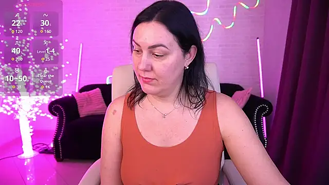 velvetluck - VelvetLuck's free webcam - UK Sex Cams