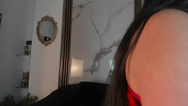 Scarlett__Fox__ webcam