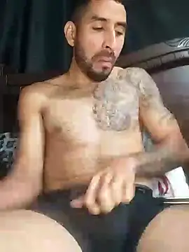 Alexsexygamer webcam