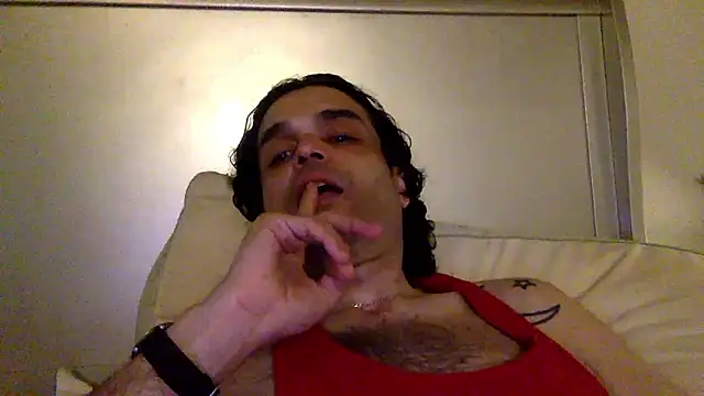 StuntingSpunMarine69 webcam