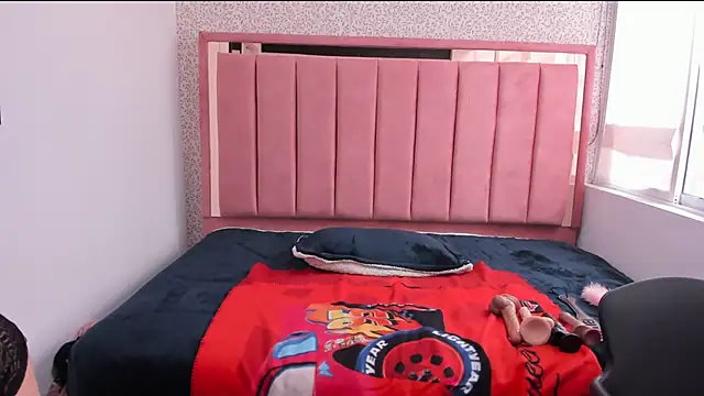 Barbara_fox__ webcam