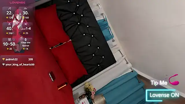 XxAsianTsCummerxX webcam