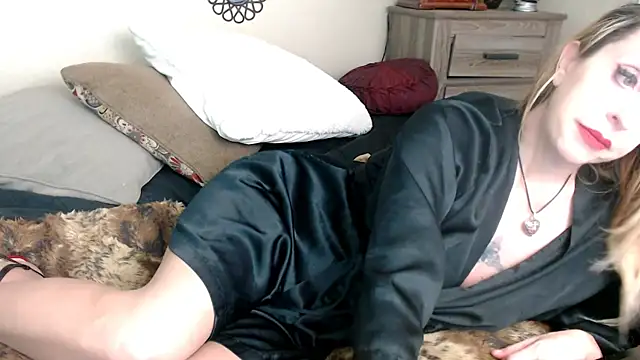 Lourdesnoir@xh webcam